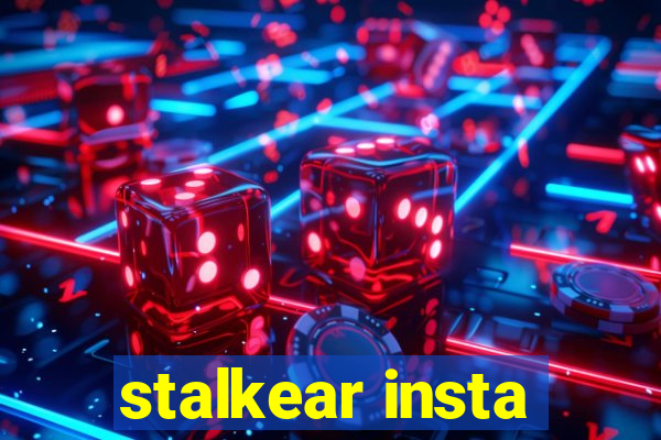 stalkear insta